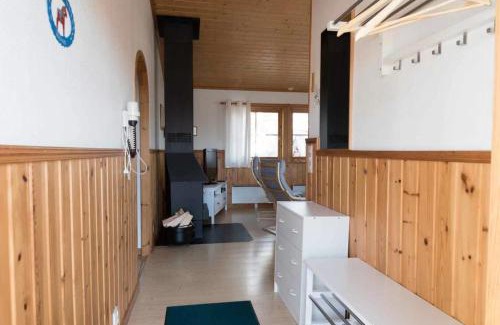 Lofsdalen House | Ski-in/Ski-out | Sauna | Wi-Fi | Wood stove