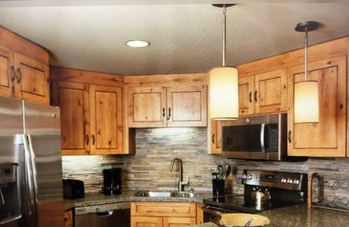 Park City Resort | Ski in ski out stunning condo