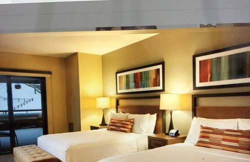 Park City Resort | Ski in ski out stunning condo