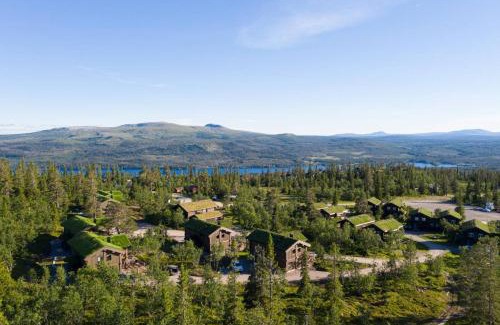 Lofsdalen House | Ski-in/Ski-out | Wi-Fi | Sauna | Pets allowed