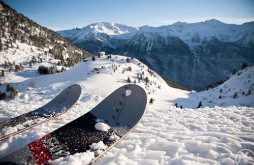 Orelle Apartment | Ski in winter bike in summer 24 guests