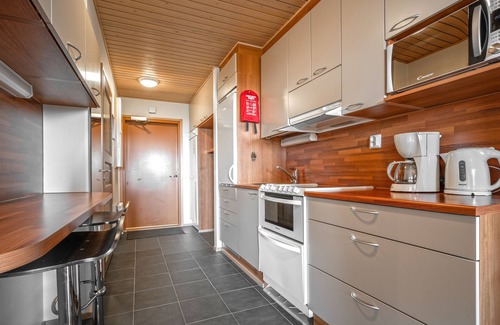 Rukatunturi Apartment | Ski-Inn AurinkoRinne