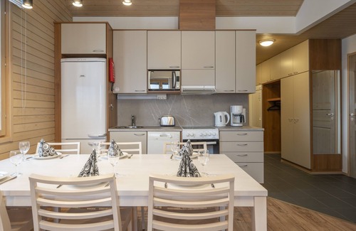 Rukatunturi Apartment | Ski-Inn AurinkoRinne