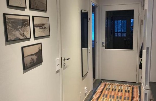 Pyhatunturi Apartment | Ski-Inn Huttu-Ukko