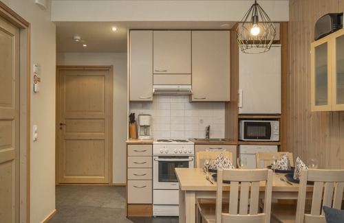 Rukatunturi Apartment | Ski-Inn RukaTonttu