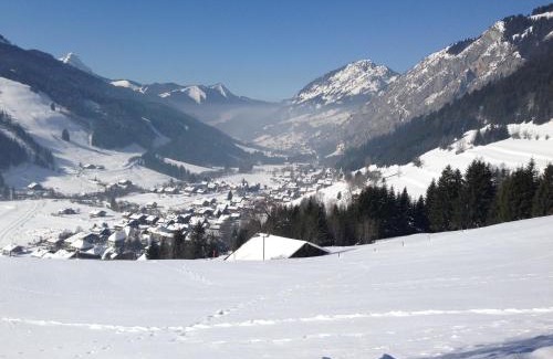 La Chapelle-d'Abondance Ski Chalet | Ski La Cote