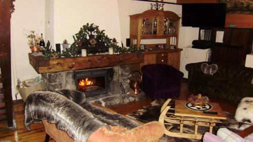 La Chapelle-d'Abondance Ski Chalet | Ski La Cote