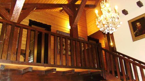 La Chapelle-d'Abondance Ski Chalet | Ski La Cote