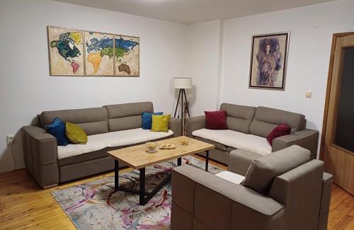Pale Apartment | Ski Monti