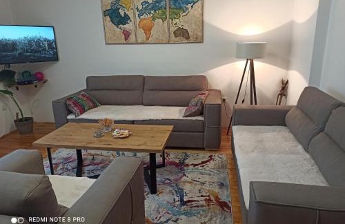 Pale Apartment | Ski Monti