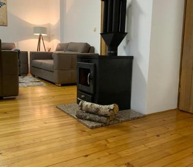 Pale Apartment | Ski Monti