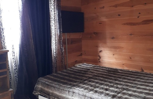 Seez Apartment | SKI MOUNTAIN APARTMENT 1