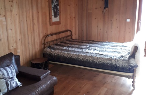 Seez Apartment | SKI MOUNTAIN APARTMENT 1