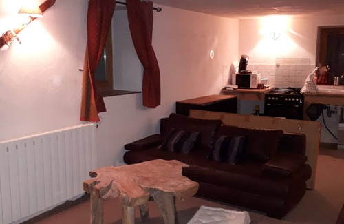 Seez Apartment | SKI MOUNTAIN APARTMENT 1