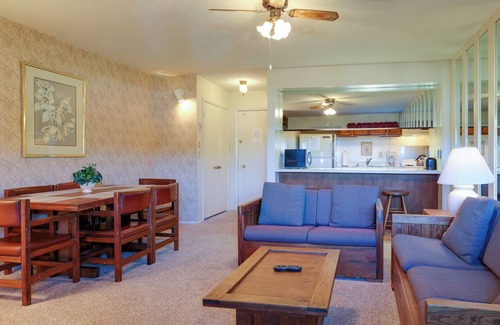 Mount Jackson Condo | Ski/MTB/Golf Condo (#115) - Slope side | Ski slope & Resort views | Walk-in access!