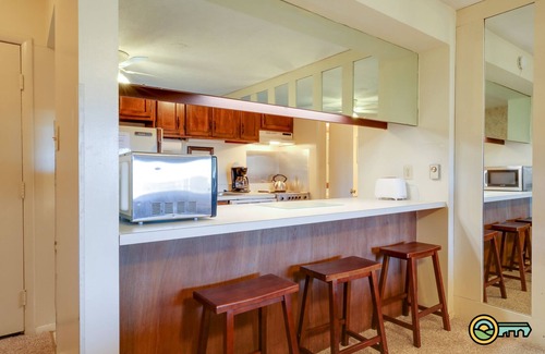 Mount Jackson Condo | Ski/MTB/Golf Condo (#125) - Slope side | Ski slope & Resort valley views!