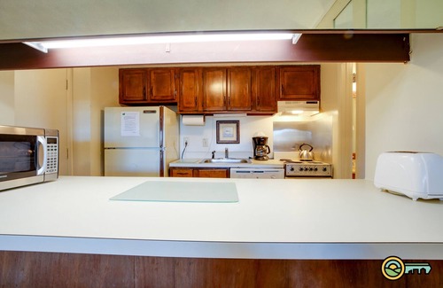 Mount Jackson Condo | Ski/MTB/Golf Condo (#125) - Slope side | Ski slope & Resort valley views!