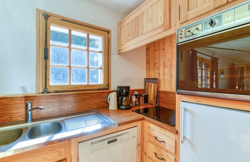 Le Bettex Apartment | Ski nest - Pool - Mont Blanc view