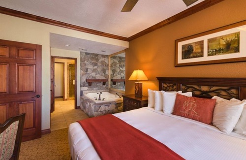 Park City Resort | Ski New Year 2025! Westgate Resort Park City. 2 Bd 2 Ba, Ski-in Ski-out! Sleep 8