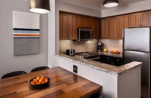 North Park City Resort | 🎿 Ski Paradise at Marriott Mountainside Resort -2 Bedroom Unit - Sleeps 8