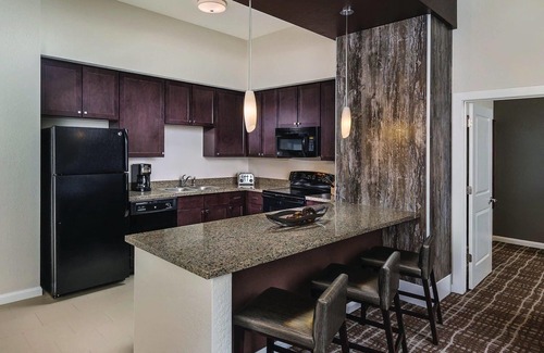 Park City Resort | 🎿 Ski Paradise at Wyndham Park City Resort- 2 Bedroom Villa - Sleeps 8!