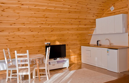 Issyk-Kul Region Hotel | Ski Paradise hotel