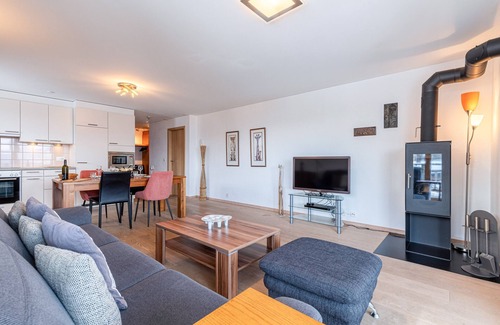 Veysonnaz Apartment | Ski Paradise SP 008 - MOUNTAIN apartment 4 pers