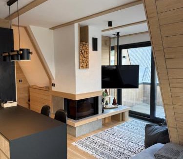 Bjelasnica Apartment | Ski & Relax Apartment Bjelašnica