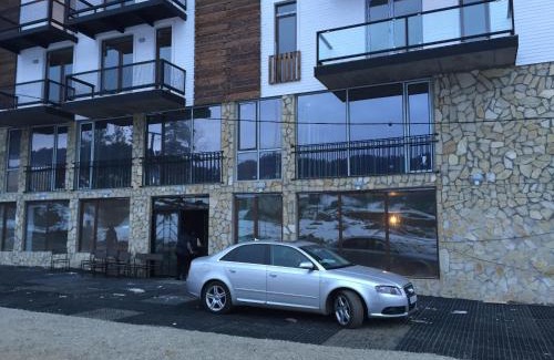 Bakuriani Apartment | Ski Resort Bakuriani