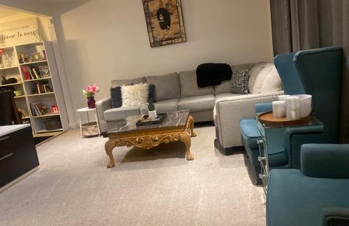 West Valley City Apartment | Ski retreat