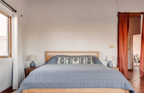 Ranchos De Taos House | Ski Season Availability! 3 Bedroom home with 360-Degree Mountain Views