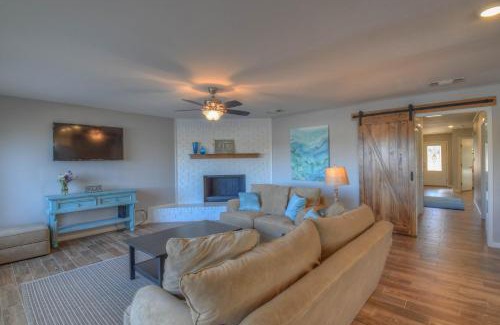 Kingsland House | Ski Shores