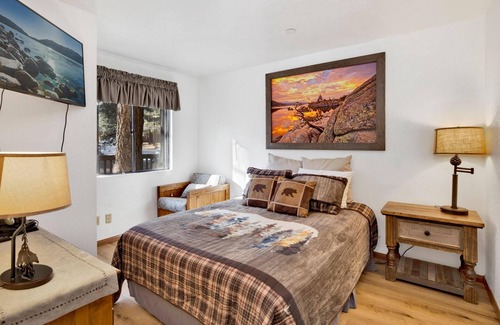 Summit Estates House | Ski Time Getaway-1848 by Big Bear Vacations