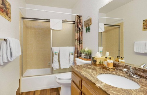 Summit Estates House | Ski Time Getaway-1848 by Big Bear Vacations