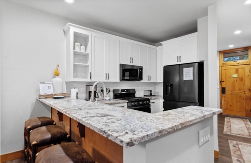 Keystone Villa | Ski Tip #8709 : 2