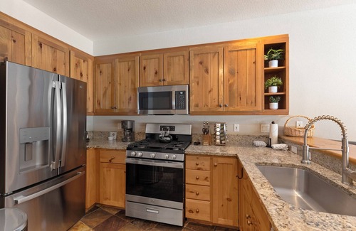 Keystone Villa | Ski Tip #8716