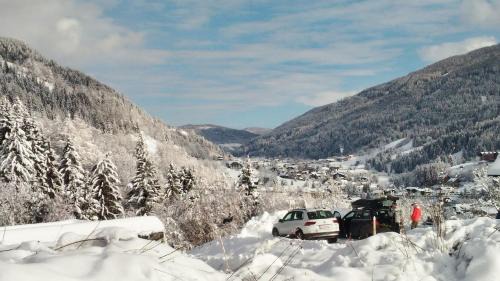 Untertschern Apartment | SKI-TO-DOOR Sonnwiese