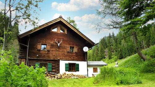 Dienten am Hochkoenig Ski Chalet | Ski- und Sommer-Chalet für 10 Personen in Dienten am Hochkönig