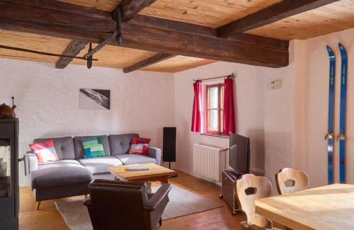 Dienten am Hochkoenig Ski Chalet | Ski- und Sommer-Chalet für 10 Personen in Dienten am Hochkönig