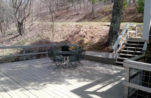 Wolf Laurel House | Ski View Cabin179 Sarvis