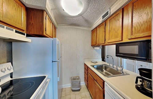 Chalet Village Condo | Ski View Condos