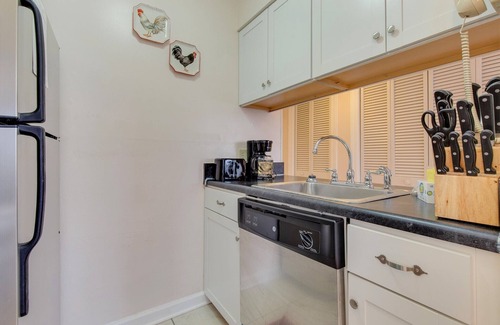Chalet Village Condo | Ski View Condos