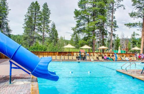 Truckee House | Ski View Majesty