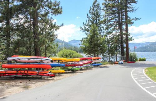 Truckee House | Ski View Majesty