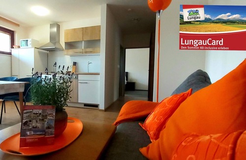 Sankt Michael im Lungau Hotel | Ski Vital
