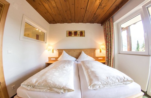 Bad Kleinkirchheim Hotel | Ski- & Wanderhotel Berghof