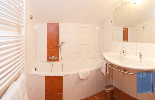 Bad Kleinkirchheim Hotel | Ski- & Wanderhotel Berghof
