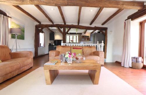 Callington House | Skiber Coombe