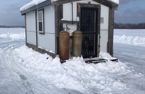 Isle House | Skid House 2