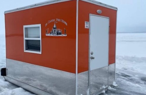 Isle House | Skid House 2